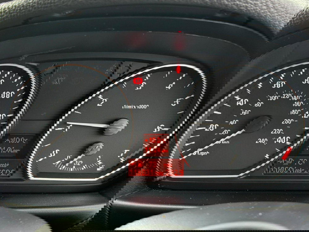 BMW 1 Series 1.6 116i SE Euro 4 5dr