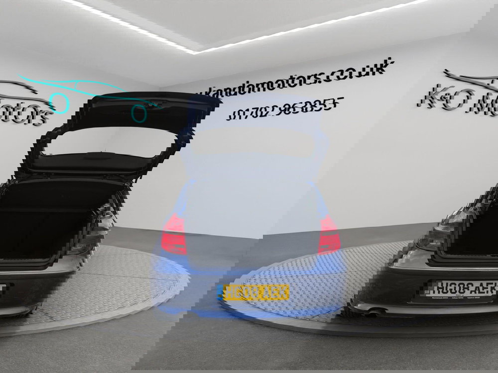 BMW 1 Series 1.6 116i SE Euro 4 5dr