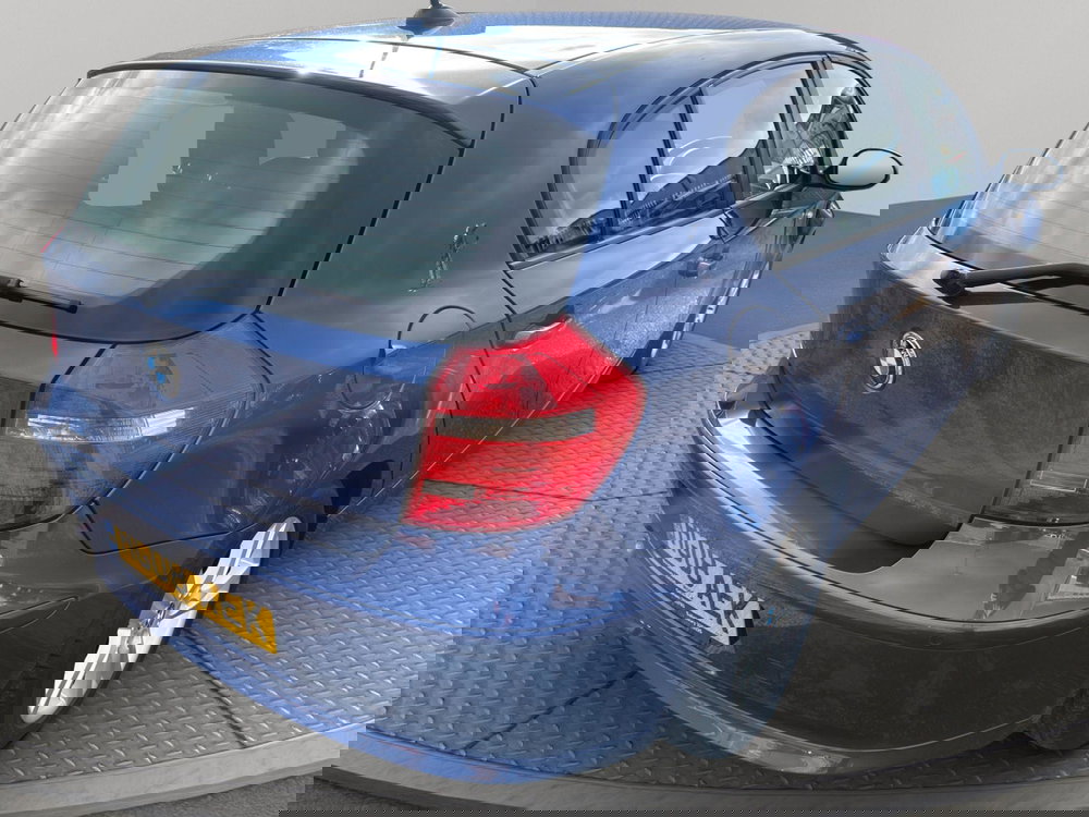 BMW 1 Series 1.6 116i SE Euro 4 5dr