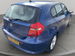 BMW 1 Series 1.6 116i SE Euro 4 5dr 5dr Manual 2008