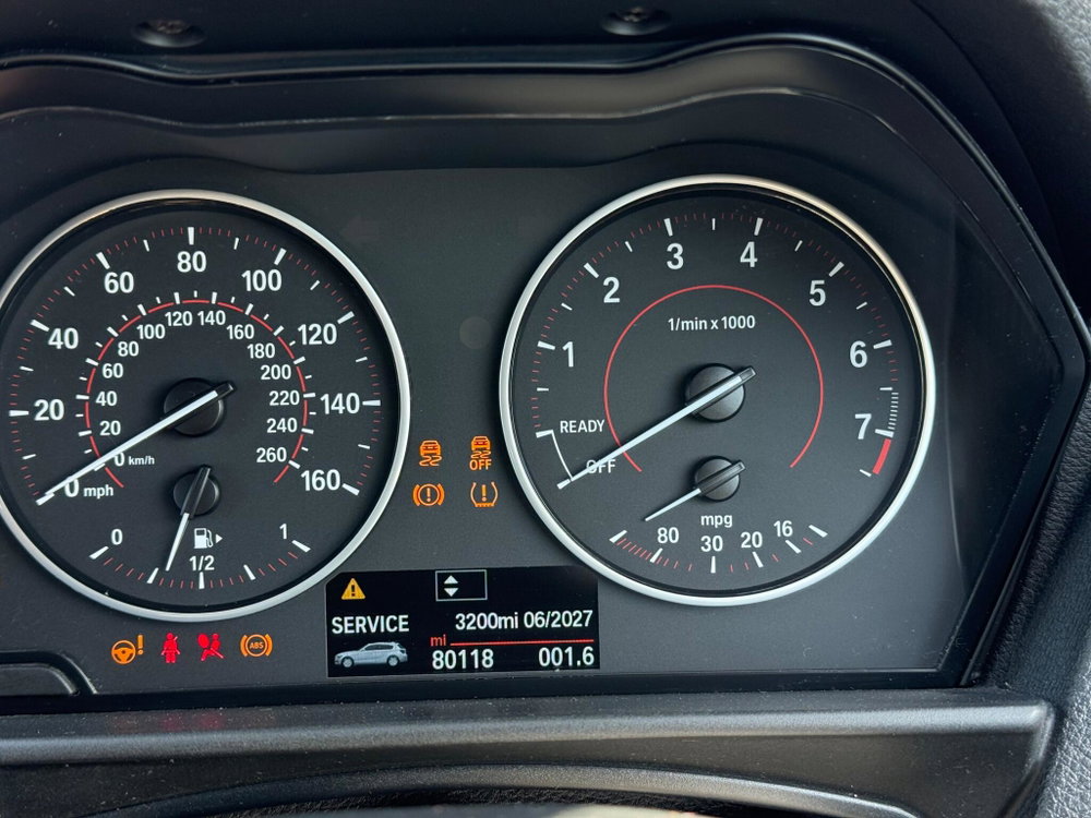 BMW 1 Series 1.6 118i Sport Euro 6 (s/s) 5dr