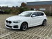 BMW 1 Series 2.0 118d M Sport Euro 6 (s/s) 5dr 5dr Manual 2016
