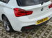 BMW 1 Series 2.0 118d M Sport Euro 6 (s/s) 5dr 5dr Manual 2016