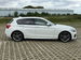 BMW 1 Series 2.0 118d M Sport Euro 6 (s/s) 5dr 5dr Manual 2016