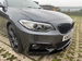 BMW 2 Series 2.0 220d M Sport Auto xDrive Euro 6 (s/s) 2dr 2dr Automatic 2015