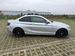 BMW 2 Series 2.0 220d Sport Euro 6 (s/s) 2dr 2dr Manual 2014