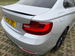 BMW 2 Series 2.0 220d Sport Euro 6 (s/s) 2dr 2dr Manual 2014