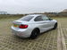 BMW 2 Series 2.0 220d Sport Euro 6 (s/s) 2dr 2dr Manual 2014