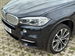 BMW X5 3.0 M50d Auto xDrive Euro 6 (s/s) 5dr 5dr Automatic 2017