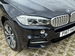 BMW X5 3.0 M50d Auto xDrive Euro 6 (s/s) 5dr 5dr Automatic 2017