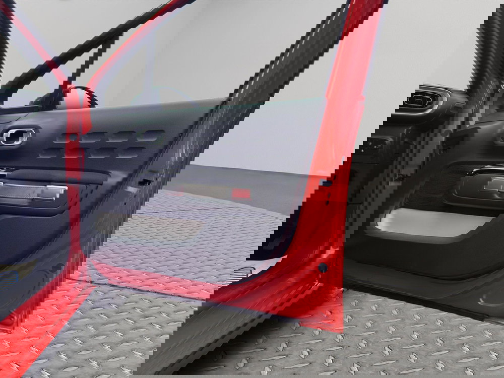 Citroen C3 1.2 PureTech Flair Euro 6 (s/s) 5dr