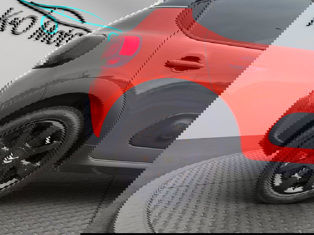 Citroen C3 1.2 PureTech Flair Euro 6 (s/s) 5dr