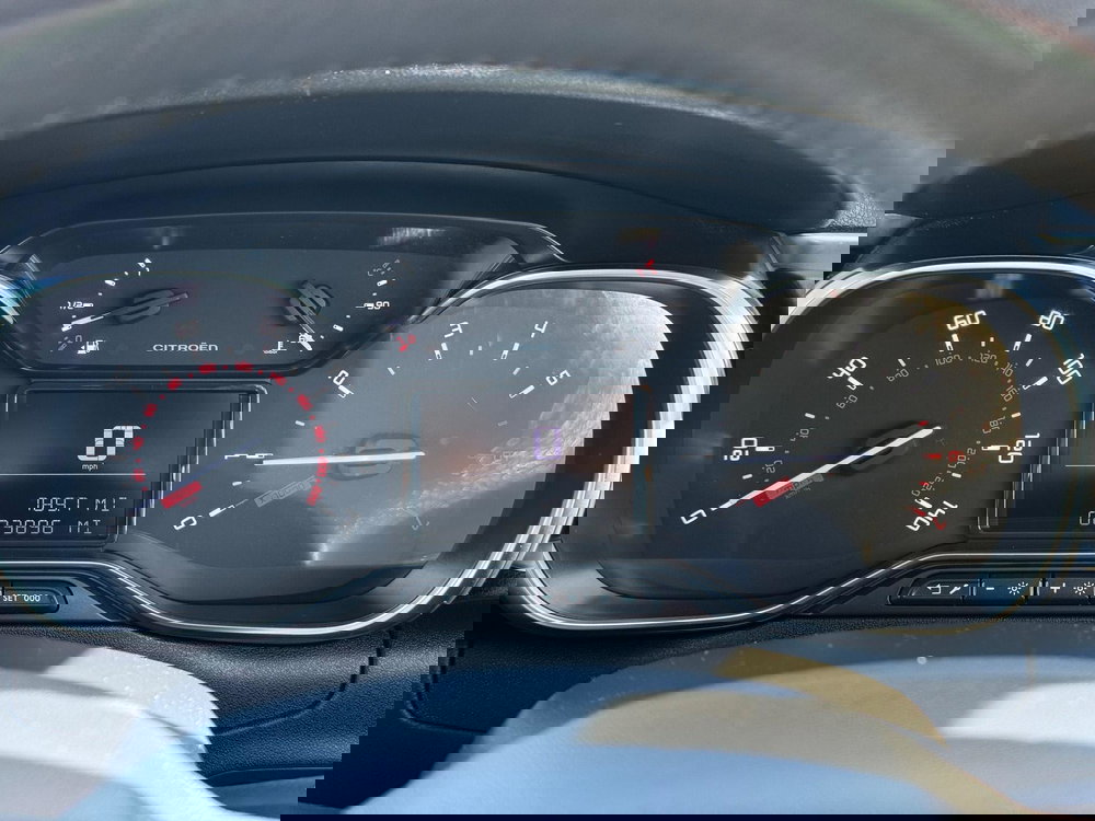 Citroen C3 1.2 PureTech Flair Euro 6 (s/s) 5dr