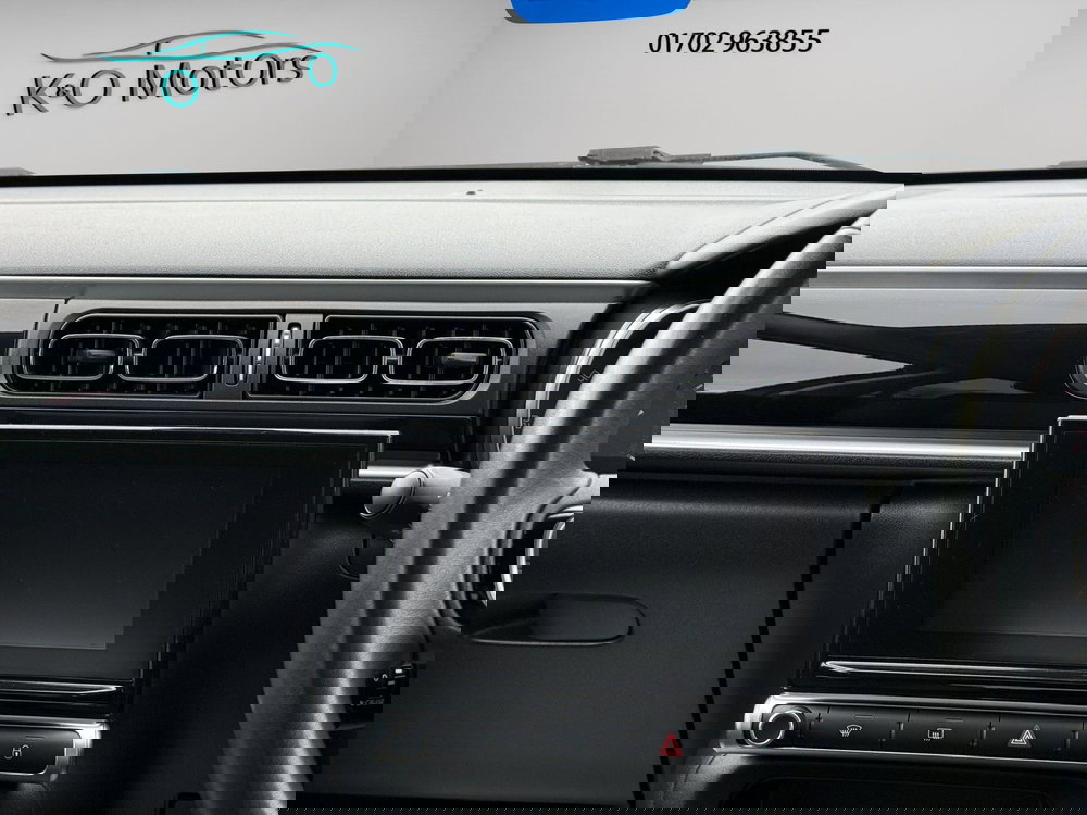 Citroen C3 1.2 PureTech Flair Euro 6 (s/s) 5dr