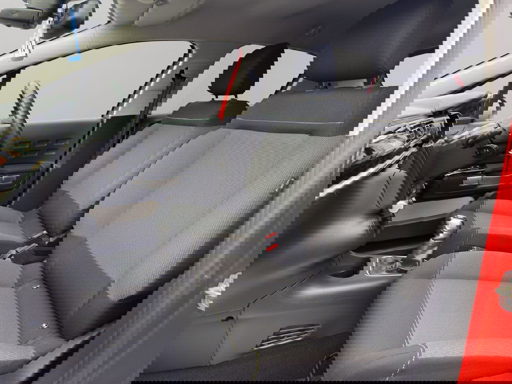 Citroen C3 1.2 PureTech Flair Euro 6 (s/s) 5dr