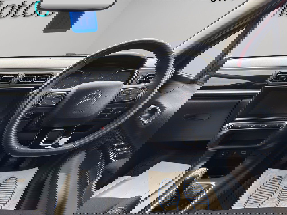 Citroen C3 1.2 PureTech Flair Euro 6 (s/s) 5dr