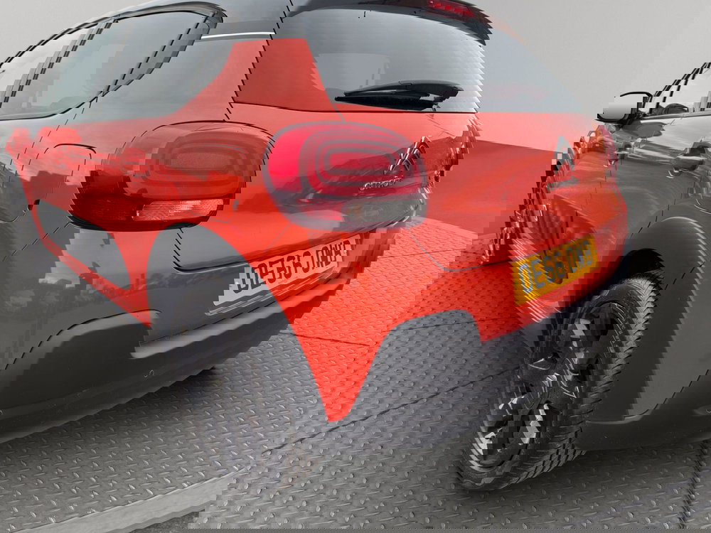 Citroen C3 1.2 PureTech Flair Euro 6 (s/s) 5dr