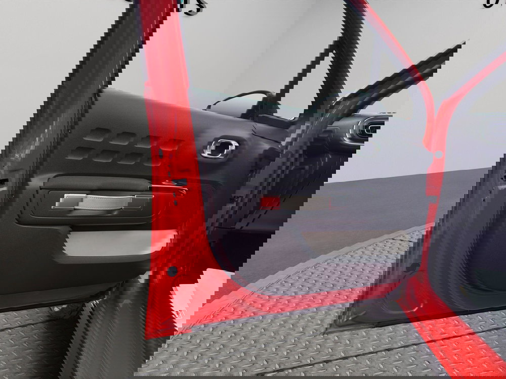 Citroen C3 1.2 PureTech Flair Euro 6 (s/s) 5dr