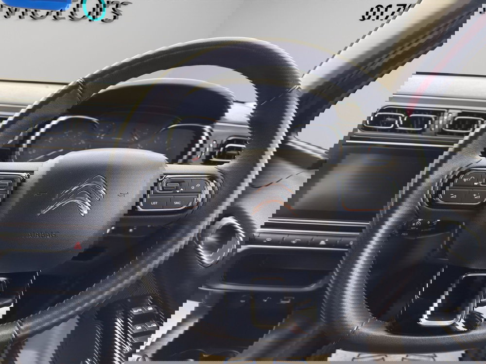 Citroen C3 1.2 PureTech Flair Euro 6 (s/s) 5dr