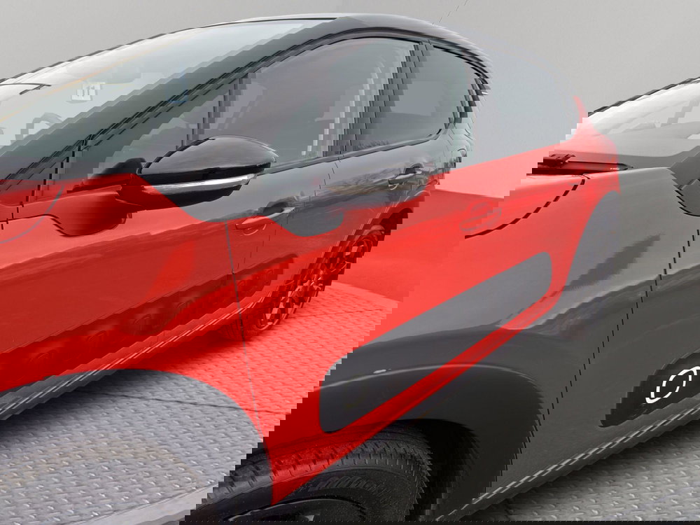 Citroen C3 1.2 PureTech Flair Euro 6 (s/s) 5dr