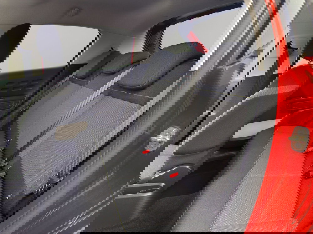 Citroen C3 1.2 PureTech Flair Euro 6 (s/s) 5dr