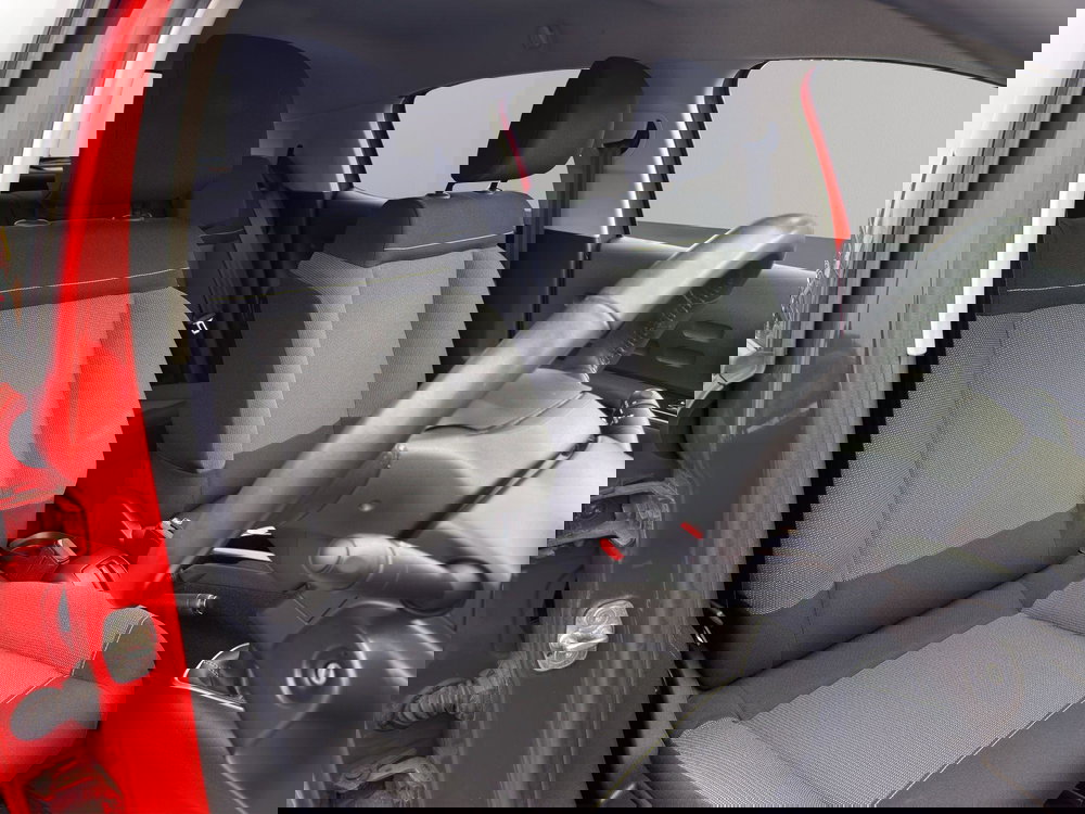 Citroen C3 1.2 PureTech Flair Euro 6 (s/s) 5dr