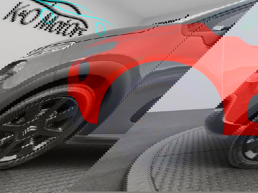 Citroen C3 1.2 PureTech Flair Euro 6 (s/s) 5dr