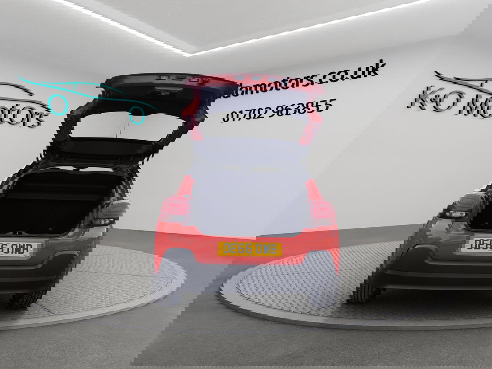 Citroen C3 1.2 PureTech Flair Euro 6 (s/s) 5dr