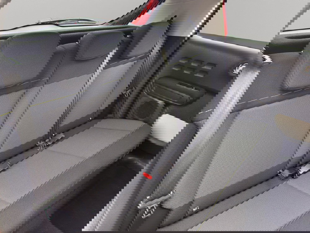 Citroen C3 1.2 PureTech Flair Euro 6 (s/s) 5dr