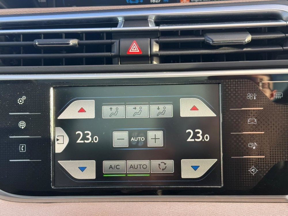 Citroen C4 Picasso 2.0 BlueHDi Exclusive+ EAT6 Euro 6 (s/s) 5dr