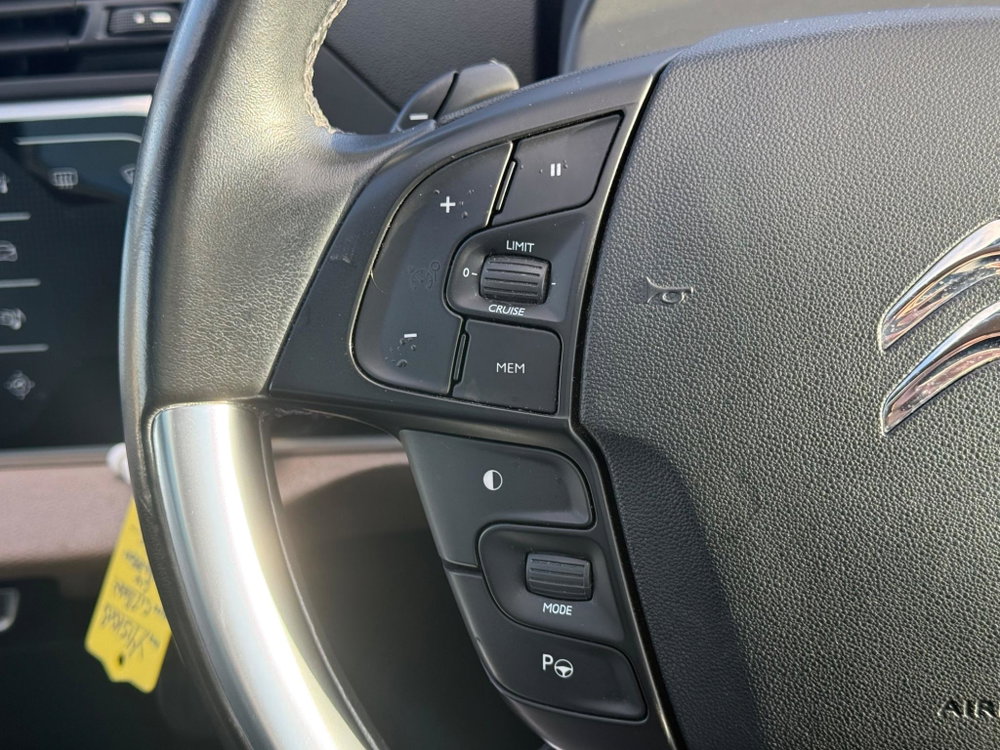 Citroen C4 Picasso 2.0 BlueHDi Exclusive+ EAT6 Euro 6 (s/s) 5dr
