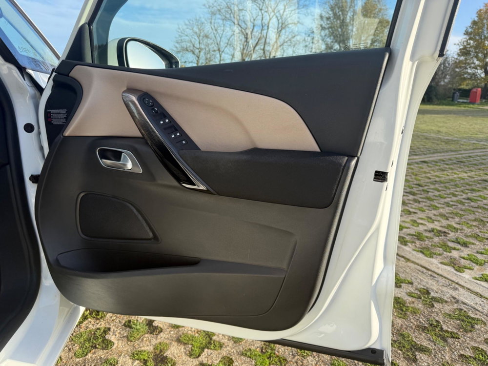 Citroen C4 Picasso 2.0 BlueHDi Exclusive+ EAT6 Euro 6 (s/s) 5dr