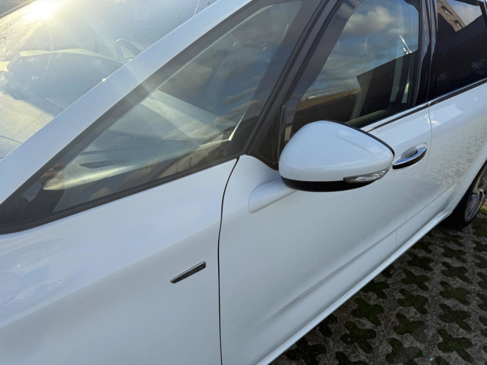 Citroen C4 Picasso 2.0 BlueHDi Exclusive+ EAT6 Euro 6 (s/s) 5dr