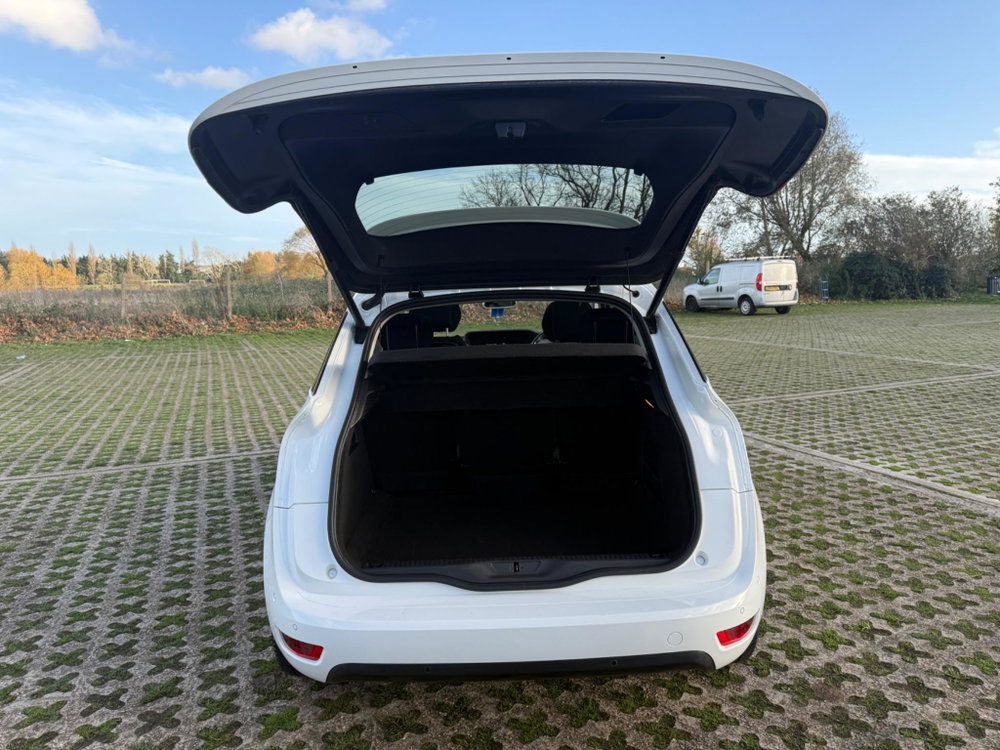 Citroen C4 Picasso 2.0 BlueHDi Exclusive+ EAT6 Euro 6 (s/s) 5dr