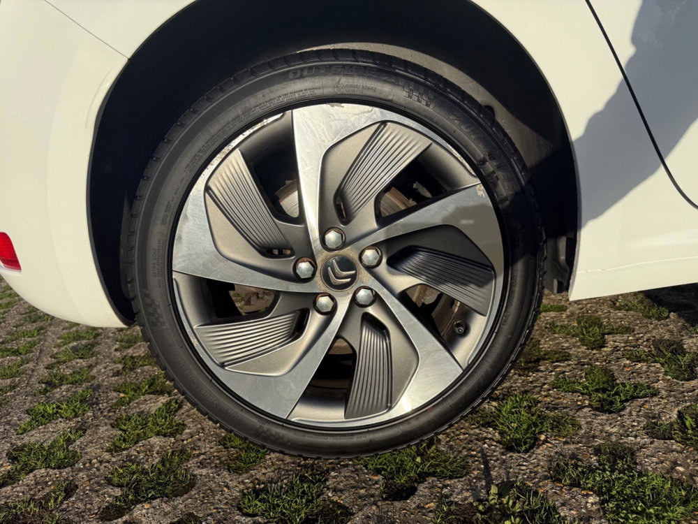 Citroen C4 Picasso 2.0 BlueHDi Exclusive+ EAT6 Euro 6 (s/s) 5dr