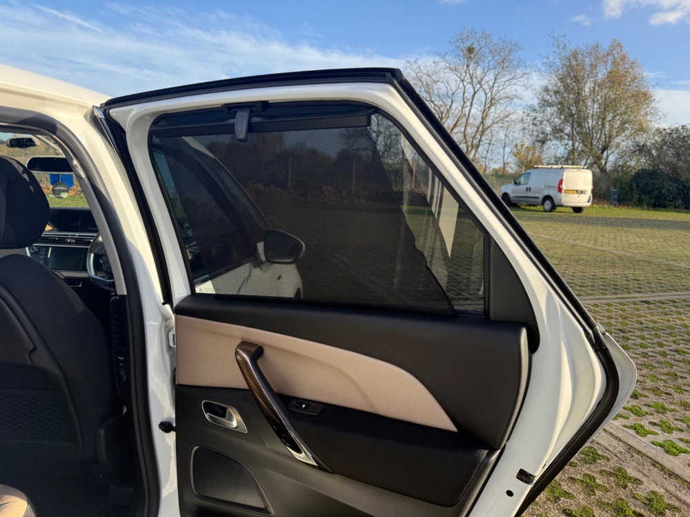 Citroen C4 Picasso 2.0 BlueHDi Exclusive+ EAT6 Euro 6 (s/s) 5dr