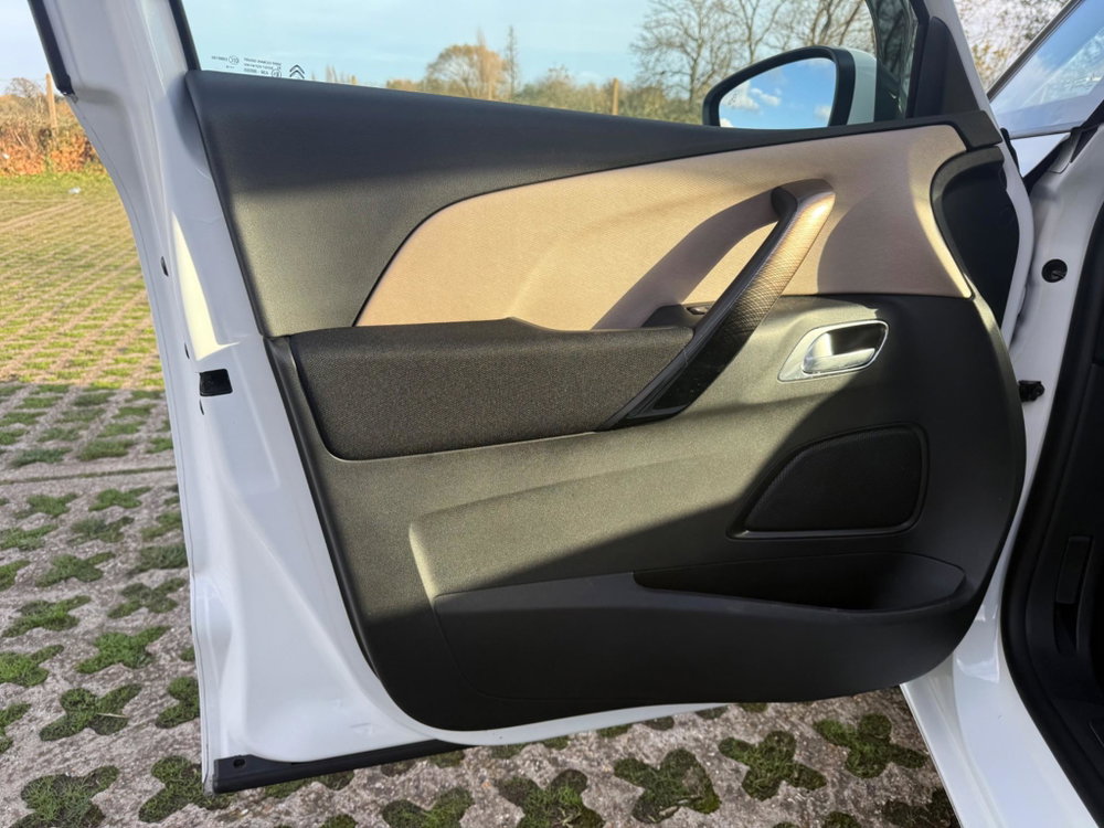 Citroen C4 Picasso 2.0 BlueHDi Exclusive+ EAT6 Euro 6 (s/s) 5dr