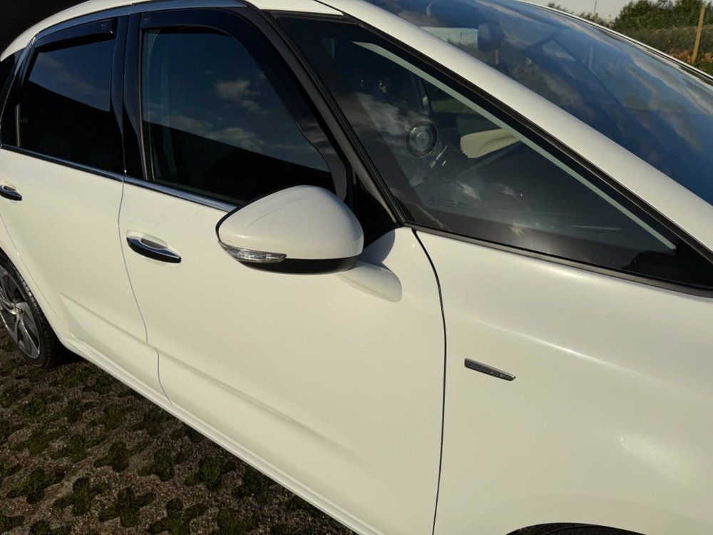 Citroen C4 Picasso 2.0 BlueHDi Exclusive+ EAT6 Euro 6 (s/s) 5dr