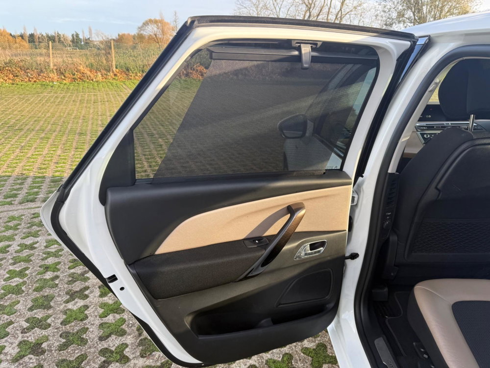 Citroen C4 Picasso 2.0 BlueHDi Exclusive+ EAT6 Euro 6 (s/s) 5dr