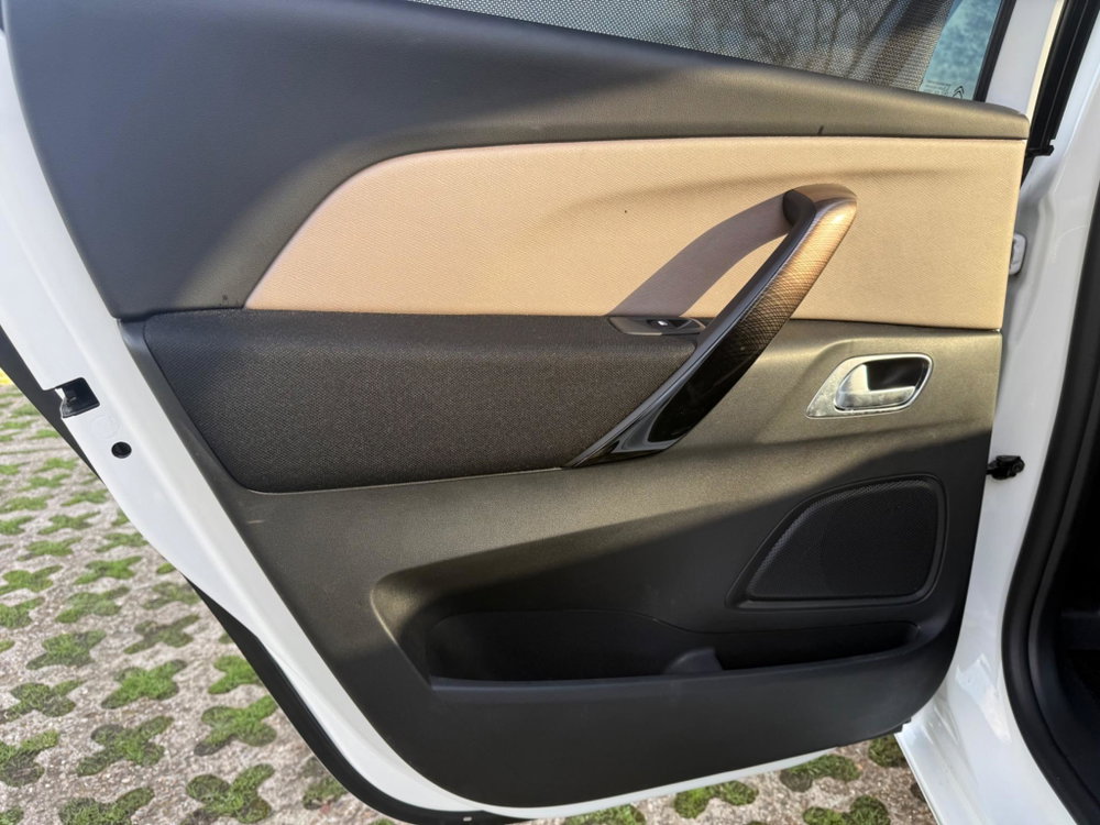 Citroen C4 Picasso 2.0 BlueHDi Exclusive+ EAT6 Euro 6 (s/s) 5dr