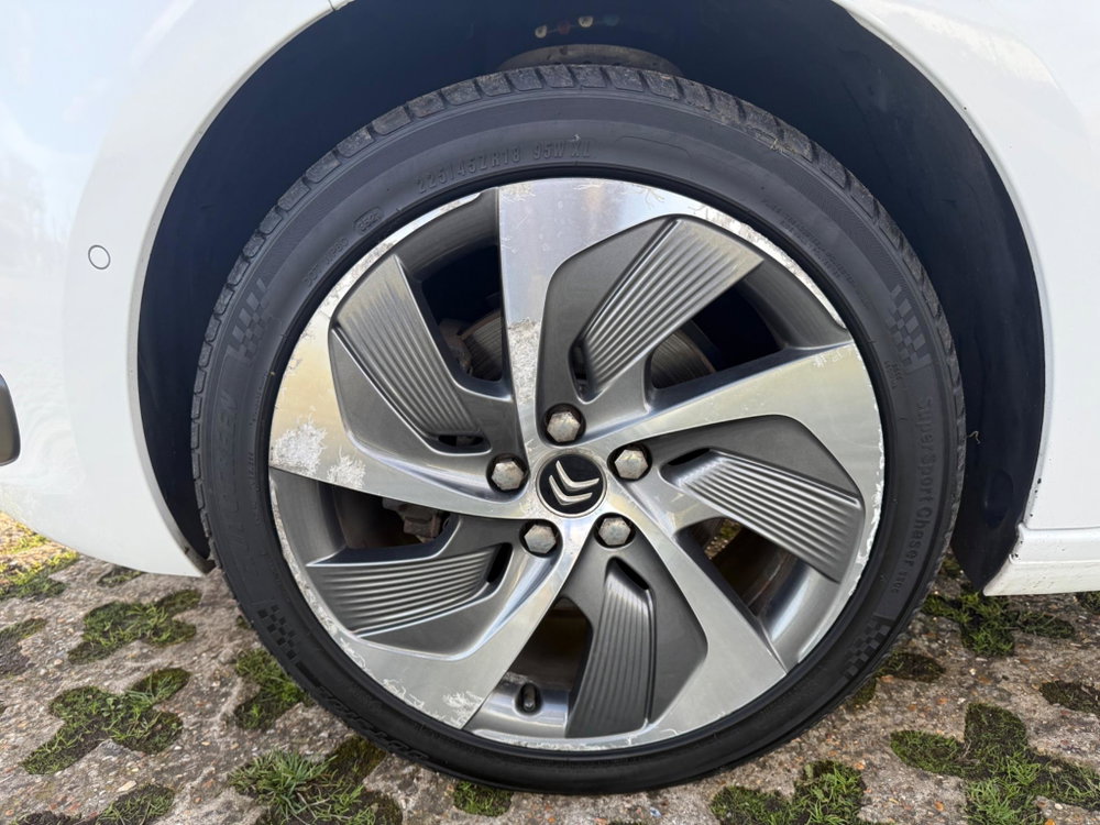 Citroen C4 Picasso 2.0 BlueHDi Exclusive+ EAT6 Euro 6 (s/s) 5dr