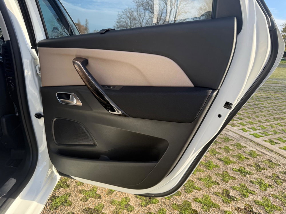Citroen C4 Picasso 2.0 BlueHDi Exclusive+ EAT6 Euro 6 (s/s) 5dr