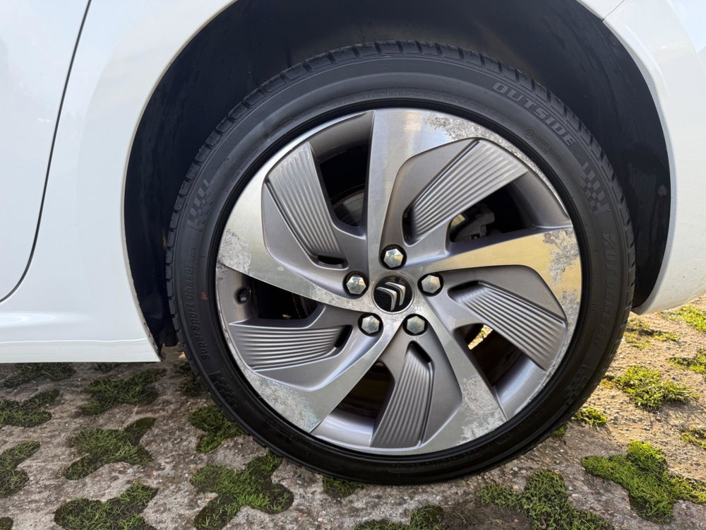 Citroen C4 Picasso 2.0 BlueHDi Exclusive+ EAT6 Euro 6 (s/s) 5dr