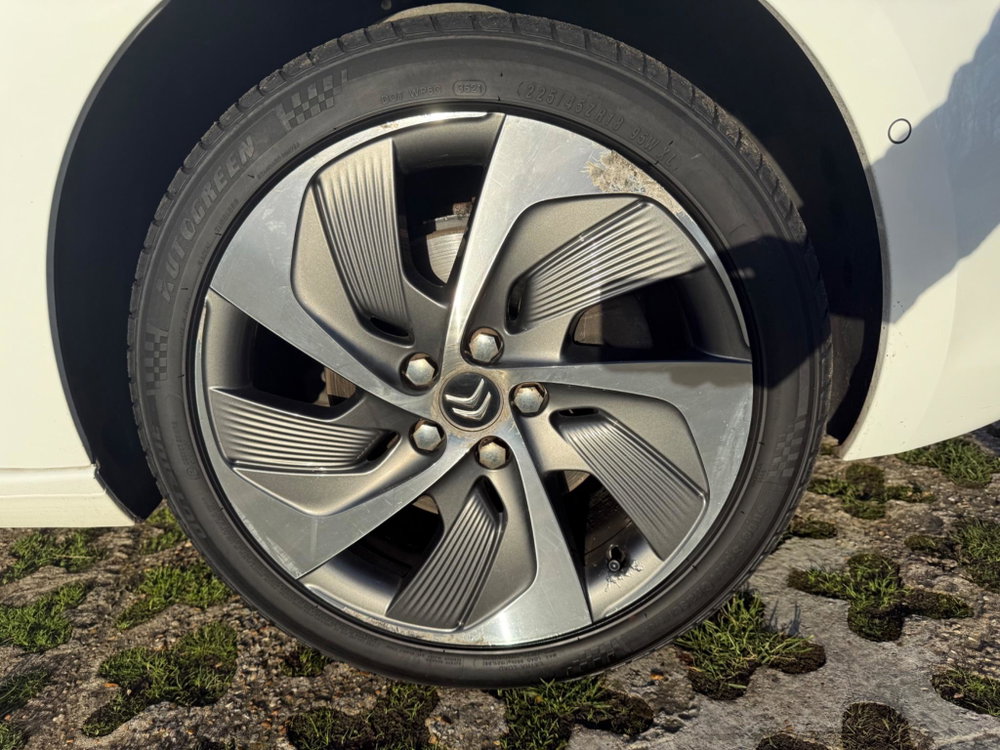 Citroen C4 Picasso 2.0 BlueHDi Exclusive+ EAT6 Euro 6 (s/s) 5dr