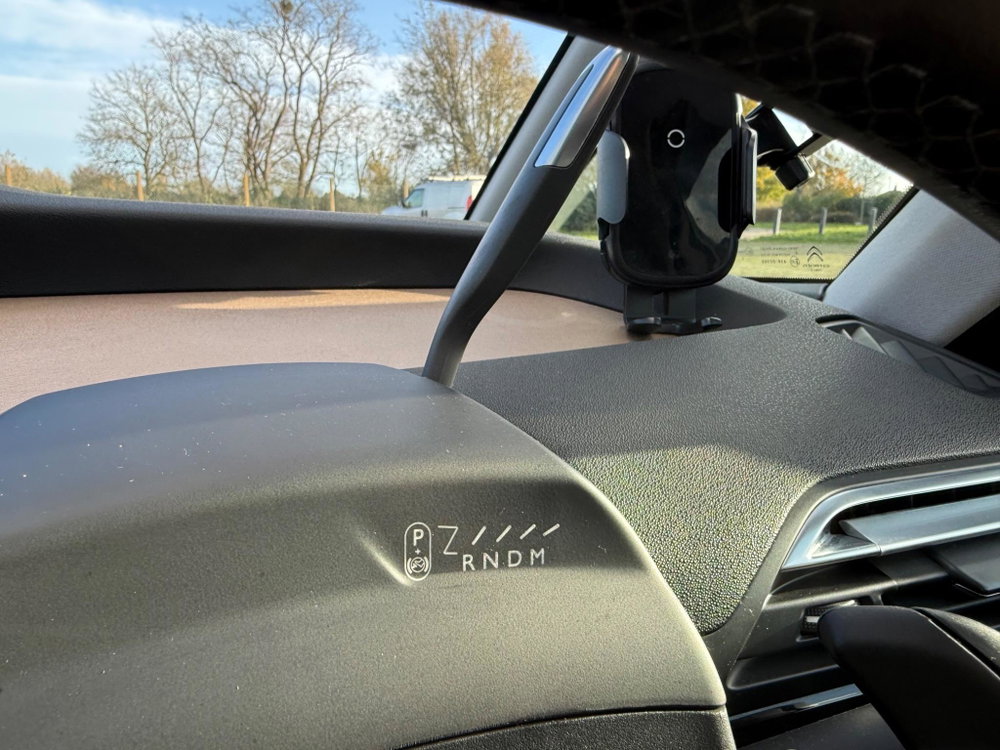 Citroen C4 Picasso 2.0 BlueHDi Exclusive+ EAT6 Euro 6 (s/s) 5dr