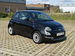 Fiat 500 1.0 MHEV Dolcevita Euro 6 (s/s) 3dr 3dr Manual 2022