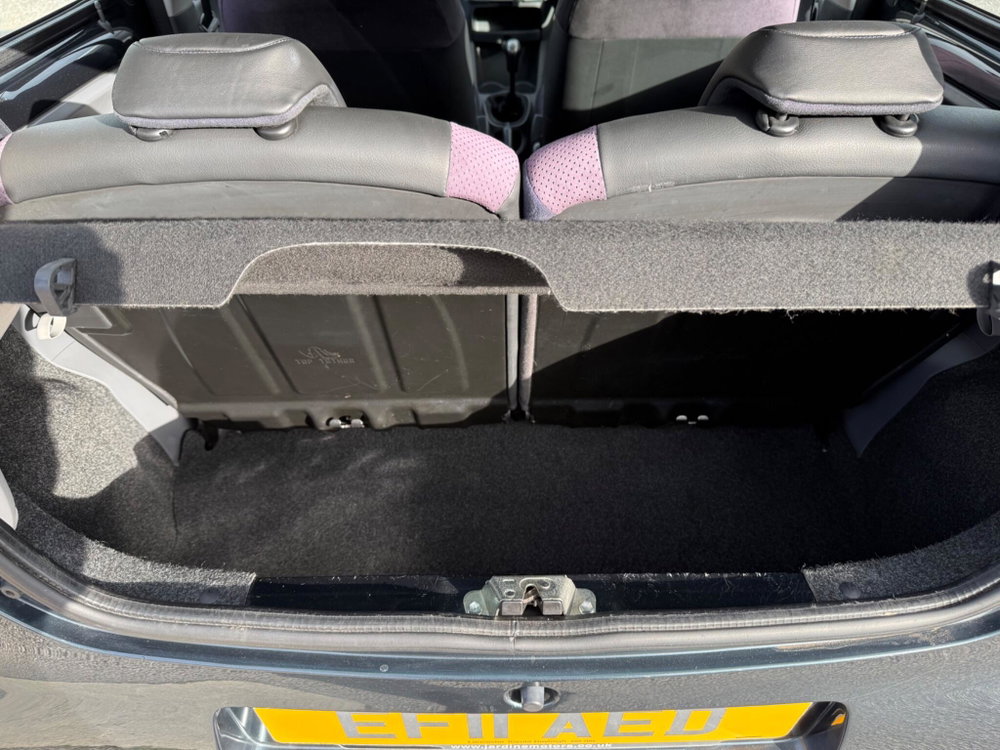 Fiat 500 1.2 Lounge Euro 6 (s/s) 3dr