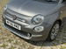 Fiat 500 1.2 Lounge Euro 6 (s/s) 3dr 3dr Manual 2016