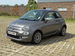 Fiat 500 1.2 Lounge Euro 6 (s/s) 3dr 3dr Manual 2016