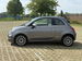 Fiat 500 1.2 Lounge Euro 6 (s/s) 3dr 3dr Manual 2016